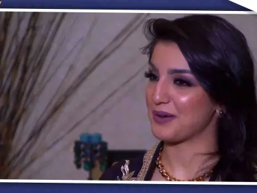 سعوديون يطالبون بمحاسبة الإعلامية السورية "أميرة العباس" .. ما السبب؟ - وكالة ستيب نيوز