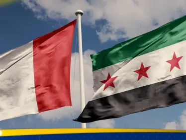 فرنسا توجه رسالة لإسرائيل وتدعو إدارة الشرع لتعزيز السلم الأهلي - وكالة ستيب نيوز