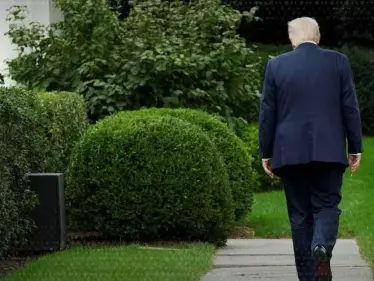 ترامب إلى إسرائيل.. صحيفة تكشف تفاصيل الزيارة ومكان الإقامة - وكالة ستيب نيوز