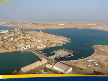 إيران ترد على تقرير بشأن طلبها من السودان بإقامة قاعدة عسكرية في البحر الأحمر - وكالة ستيب نيوز