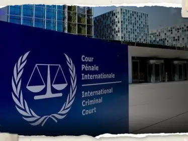 5 دول بينها إثنتان عربيتان توجه طلباً رسمياً للمحكمة الجنائية الدولية بشأن غزة - وكالة ستيب نيوز
