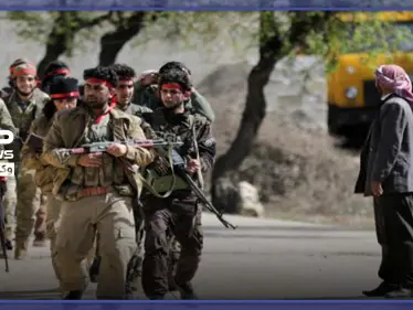 خاص|| لجان اقتصادية للفصائل الموالية لتركيا بمناطق سيطرتها.. والهدف فرض "أتاوات" بطريقة شرعية - وكالة ستيب نيوز