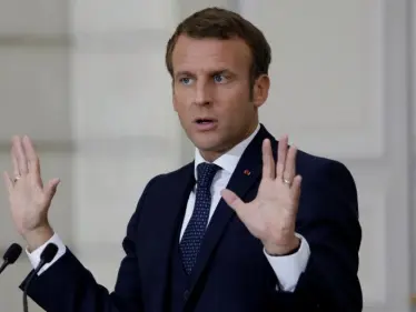 فرنسا تنضم لأمريكا وتعلن موقفها بواقعة "إبادة الأرمن" - وكالة ستيب نيوز