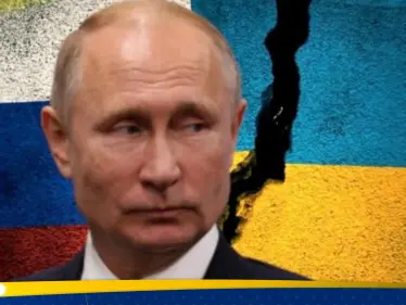ما يريده بوتين من أوكرانيا.. صحيفة أمريكية تكشف وثيقة تحدد شروط موسكو لإنهاء الحرب - وكالة ستيب نيوز