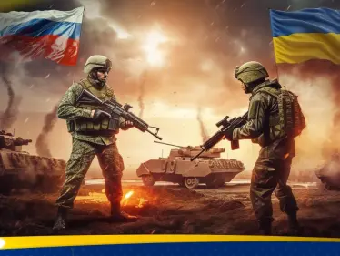 نحو هدنة شاملة: مسودة أوروبية-أوكرانية لتجميد القتال وإطلاق مفاوضات السلام - وكالة ستيب نيوز