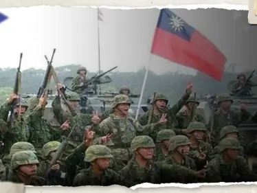 تايوان تتحدث عن تحرك عسكري "صاروخي" لمواجهة التهديدات الصينية - وكالة ستيب نيوز