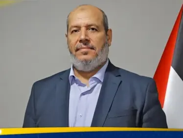 حركة حماس تكشف مصير خليل الحية عقب الهجوم الإسرائيلي - وكالة ستيب نيوز