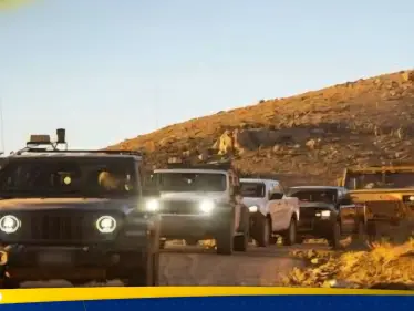 الجيش الإسرائيلي يقوم بعملية في جنوب سوريا.. ويكشف المستهدف - وكالة ستيب نيوز