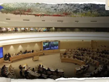 عارضته أمريكا.. تبني قرار أممي جديد بعد حادثة حرق المصحف بالسويد - وكالة ستيب نيوز