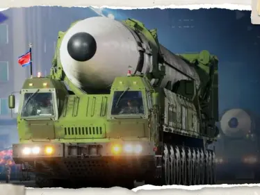 لأجل ضربة "مفاجئة".. كوريا الشمالية تطور سلاحًا جديدًا وجارتها "تدق ناقوس الخطر" - وكالة ستيب نيوز