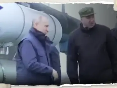 الكرملين يعلق على مزاعم أوكرانية حول زيارة "شبيه بوتين" لخيرسون - وكالة ستيب نيوز