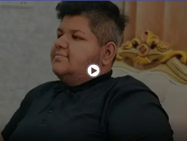 بالفيديو|| وزارة الخارجية الأمريكية تخاطب يوتيوبر عربي لتمنعه من الانتحار بعد فيديو وجهه للرئيس الأمريكي - وكالة ستيب نيوز