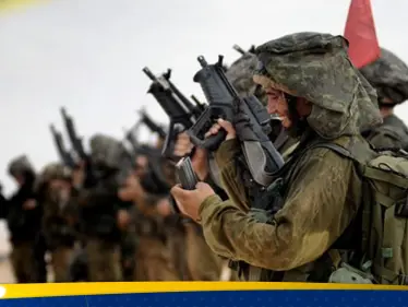 صحيفة إسرائيلية تكشف عن "مفاجأة".. جنود من لواء شهير بالجيش يرفضون دخول غزة - وكالة ستيب نيوز