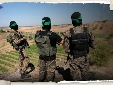 حديث عن اقتراب حماس وإسرائيل من هدنة ووقف إطلاق نار لمدة 3 أيام.. ما المقابل؟ - وكالة ستيب نيوز