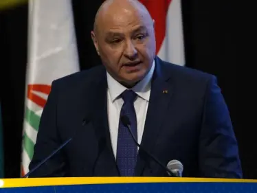 الرئيس اللبناني يحمل إسرائيل مسؤولية الاعتداءات على القرى الجنوبية - وكالة ستيب نيوز