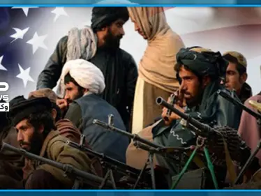 برعاية قطرية.. حركة طالبان توقّع اتفاقية سلام مع الولايات المتحدة الأمريكية - وكالة ستيب نيوز