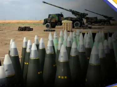 تقرير يكشف منافسة بالانفاق العسكري بين المغرب والجزائر وأرقام قياسية بالعالم خلال عام - وكالة ستيب نيوز