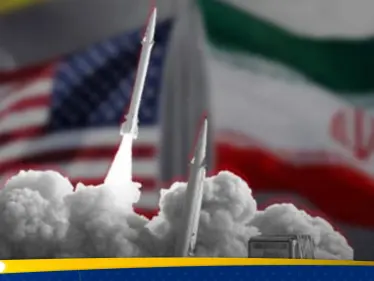 الجيش الأمريكي جاهز لتنفيذ ضربات ضد إيران… وطهران ترسل إشعاراً بنيتها إطلاق صواريخ - وكالة ستيب نيوز