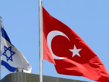 أنقرة تغازل تل أبيب.. أردوغان يكشف تفاصيل اتصاله الهاتفي مع هرتسوغ - وكالة ستيب نيوز