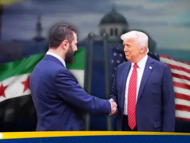 هيئة تحرير الشام خارج قوائم الإرهاب "رسمياً".. ماذا يعنيه هذا القرار وكيف سيفيد سوريا؟ - وكالة ستيب نيوز