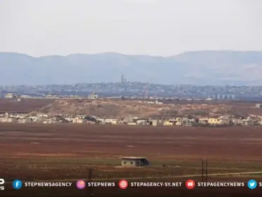 موجز أخبار الوضع السوري ليوم الخميس 22-11-2018 - وكالة ستيب نيوز