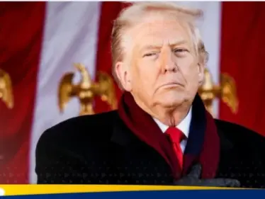 زعيم إيران القادم.. ترامب "لا أمانع أن يقود إيران زعيم ديني" - وكالة ستيب نيوز