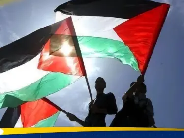 قبيل مؤتمر حل الدولتين.. أمريكا تتخذ قرارا ضد مسؤولين فلسطينيين - وكالة ستيب نيوز