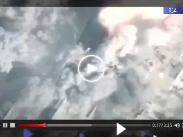 إسرائيل تستهدف "مقرات" لـ حماس في مواقع مدنية.. وصحة غزة تعلن ارتفاع عدد القتلى لأكثر من 7 آلاف - وكالة ستيب نيوز