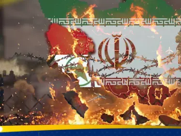 في خضم حرب إيران.. ماذا يفعل أهل الأحواز وهل نشهد ولادة دولتهم قريباً؟ - وكالة ستيب نيوز