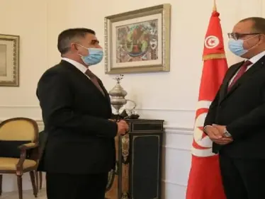 الرجل السّر يلحق بركب المُقالين في تونس.. من هو الأزهر لونغو - وكالة ستيب نيوز