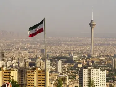 في تطورٍ خطير.. إيران توجه رسالة لوكالة الطاقة الذرية وتبلغها بهذا الأمر - وكالة ستيب نيوز