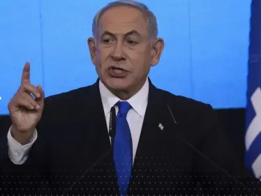 طيار إسرائيلي يهدد علناً بـ"اغتيال" نتنياهو.. والليكود يدعو لتحركٍ عاجل - وكالة ستيب نيوز