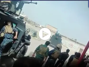 مع المساعي الروسيّة.. اشتباكات متقطعة في القامشلي و"قسد" تضع شروطها بمفاوضات.. (فيديو وخريطة) - وكالة ستيب نيوز