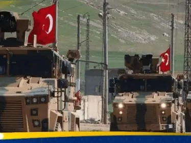 الدفاع التركية توجه اتهاما لقسد.. وتعقب على التطورات الميدانية بسوريا - وكالة ستيب نيوز