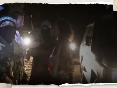 حددت فترتها.. بيان من حماس بشأن تمديد الهدنة المؤقتة - وكالة ستيب نيوز