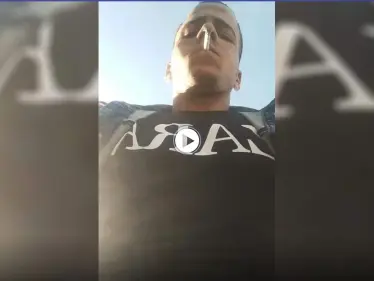 بالفيديو|| أفشل سرقة في التاريخ.. لص يسرق هاتف مراسل صحيفة مصرية أثناء بث مباشر ومحمد هنيدي يعلق على الحادثة - وكالة ستيب نيوز