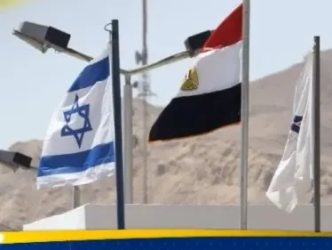 قرار إسرائيلي بشأن الضفة الغربية يُغضب مصر.. القاهرة تطالب بتحركٍ دولي - وكالة ستيب نيوز