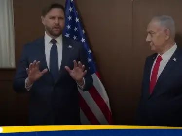 مسؤول أميركي يحذر من انهيار الاتفاق... والعواصم العربية تؤكد: لا تطبيع مع حكومة لا تعترف بحقوق الفلسطينيين - وكالة ستيب نيوز