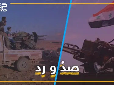 فيديو يعرض حصيلة هجمة النظام الأخيرة على إدلب وحماة - وكالة ستيب نيوز