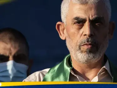 ما حقيقة اعتقال السنوار وإصابته إصابةً خطيرة.. وهل حاول الخروج من غزة؟ - وكالة ستيب نيوز