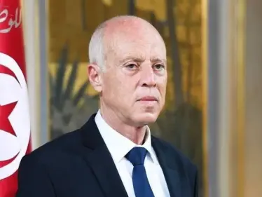 الرئيس التونسي يتحدث عن مخطط لاغتيال مسؤولين ويشير إلى الجهة المسؤولة - وكالة ستيب نيوز