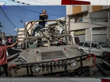 الجيش الإسرائيلي يتخوف من التعرض لهجمات دولتين عربيتين.. وحماس تحذر تل أبيب - وكالة ستيب نيوز