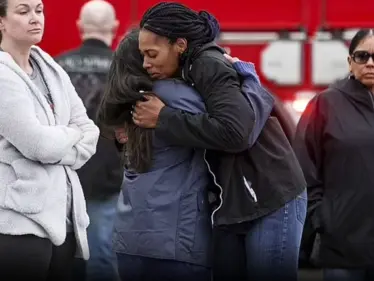 دراسة: أكثر من نصف سكان شيكاغو شهدوا إطلاق نار قبل سن الأربعين - وكالة ستيب نيوز