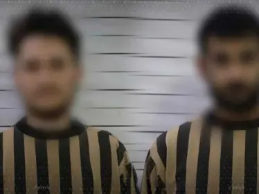 الأمن الداخلي يوقف معتديي السفارة الإماراتية في دمشق - وكالة ستيب نيوز