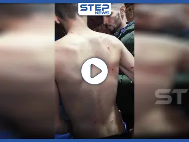 بنادق الصيد.. طريقة قوى الأمن الجديدة لإلحاق الضرر بالمحتجين العراقيين (فيديو + صور) - وكالة ستيب نيوز