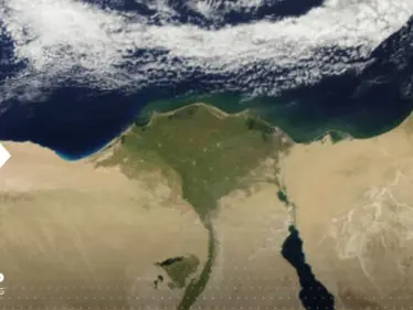 دراسة جديدة: دلتا نهر النيل تواجه تهديداً وجودياً ويعرض 60 مليون شخص في مصر للخطر - وكالة ستيب نيوز