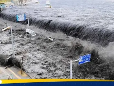 اليونان تحذر من تسونامي بعد زلزال بقوة 6 درجات.. والقاهرة تعلق - وكالة ستيب نيوز