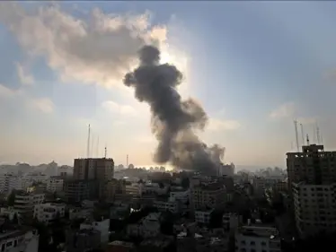 إسرائيل تصعّد وتقدم على خطوتين بشكل عاجل حول المعارك مع الفصائل الفلسطينية - وكالة ستيب نيوز