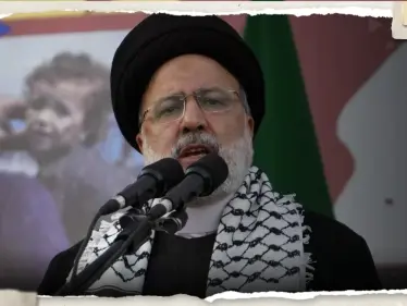 الرئيس الإيراني يتحدث عن "حل ديمقراطي" بديل عن حل الدولتين للنزاع الفلسطيني الإسرائيلي - وكالة ستيب نيوز