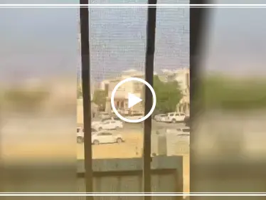 بالفيديو|| حرب شوارع بين القوى الأمنية السعودية وعناصر"إرهابية" بالدمام.. والتفاصيل - وكالة ستيب نيوز